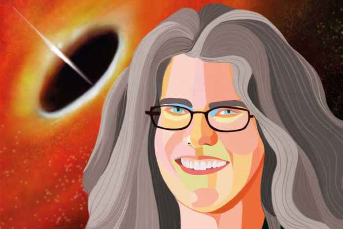 Andrea Ghez interview: How I proved supermassive black holes are real_621f8c88b6a2c.jpeg
