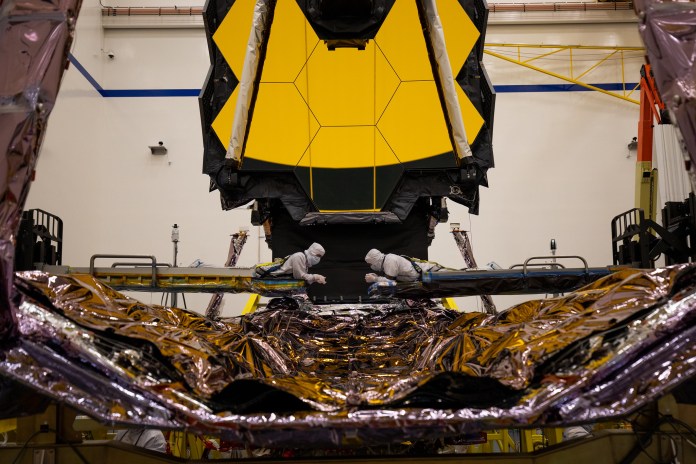 Another delay: NASA’s James Webb Space Telescope won’t launch in March 2021_621e9dca22fe5.jpeg