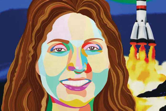 Anousheh Ansari interview: Why everyone should see Earth from space_621f8c946fd01.jpeg