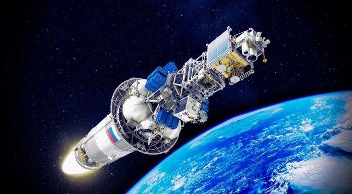 Glavkosmos Soyuz smallsat launch