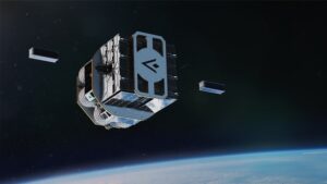 Launcher to develop orbital transfer vehicle