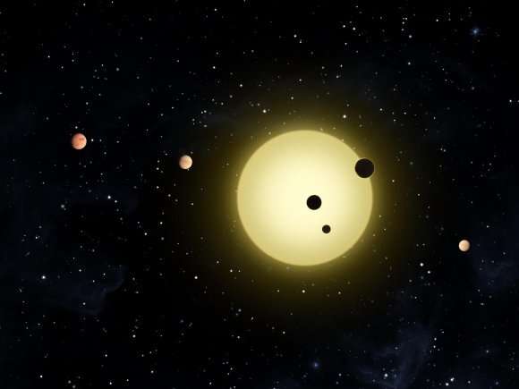 Maybe there’s no way to tell if habitable planets orbit Proxima Centauri… yet!