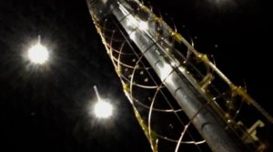 Roccor completes key tests of Link 16 satellite antenna