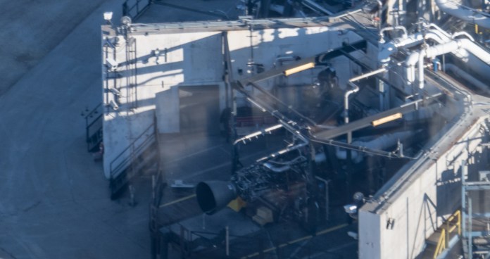 Starship SN9 prepares to roll to launch site – Super Heavy construction ramps up