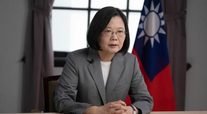 ‘Taiwan must secure a strategic position in space industry’s supply chain’: president_621ea1bce8cb3.jpeg