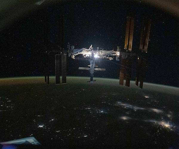 Safe ISS operation should remain priority, Space Foundation says_625eb83225f5d.jpeg