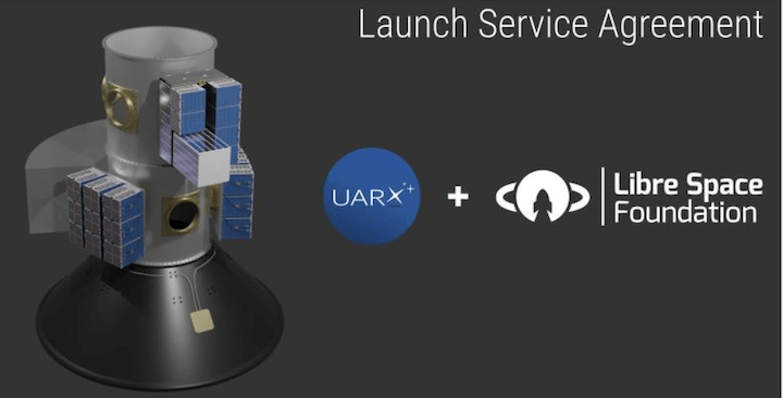 UARX Space and Libre Space Foundation’s Multiple Launch Services Agreement_62e3dcbd7adab.png