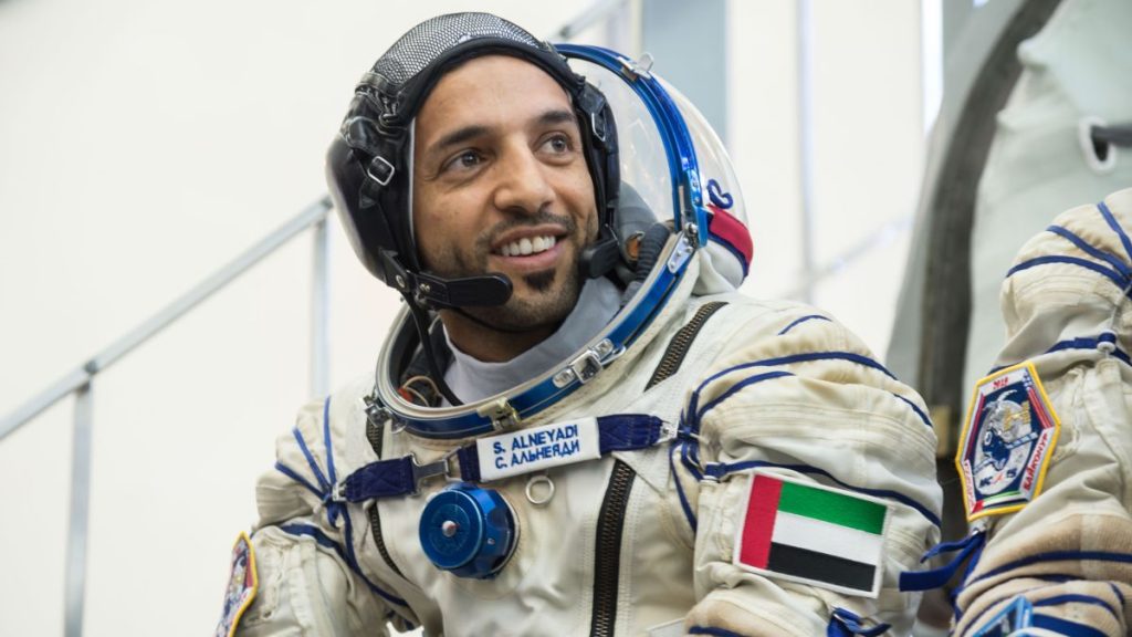 United Arab Emirates astronaut will spend 6 months on the space station next year_62dfe86b9531a.jpeg