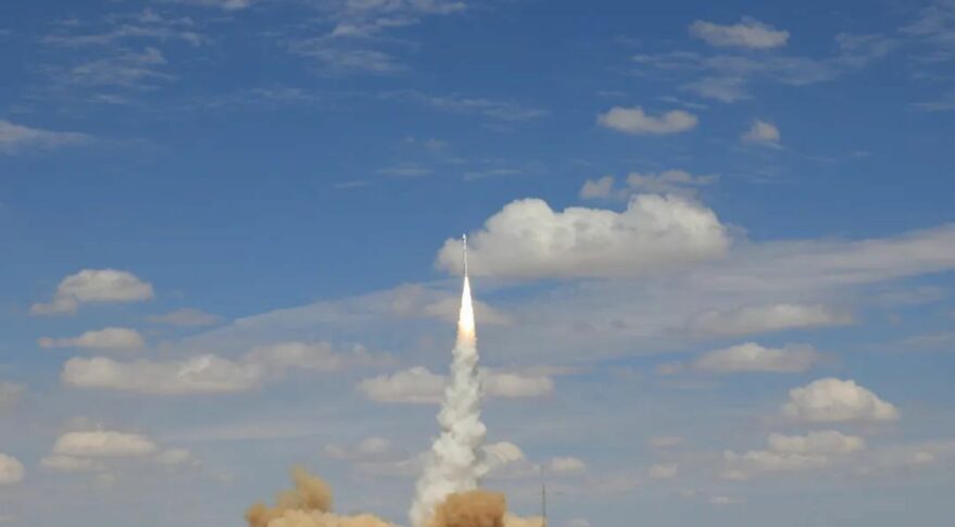 Galactic Energy of China registers third consecutive successful launch_62f25d302cc55.jpeg