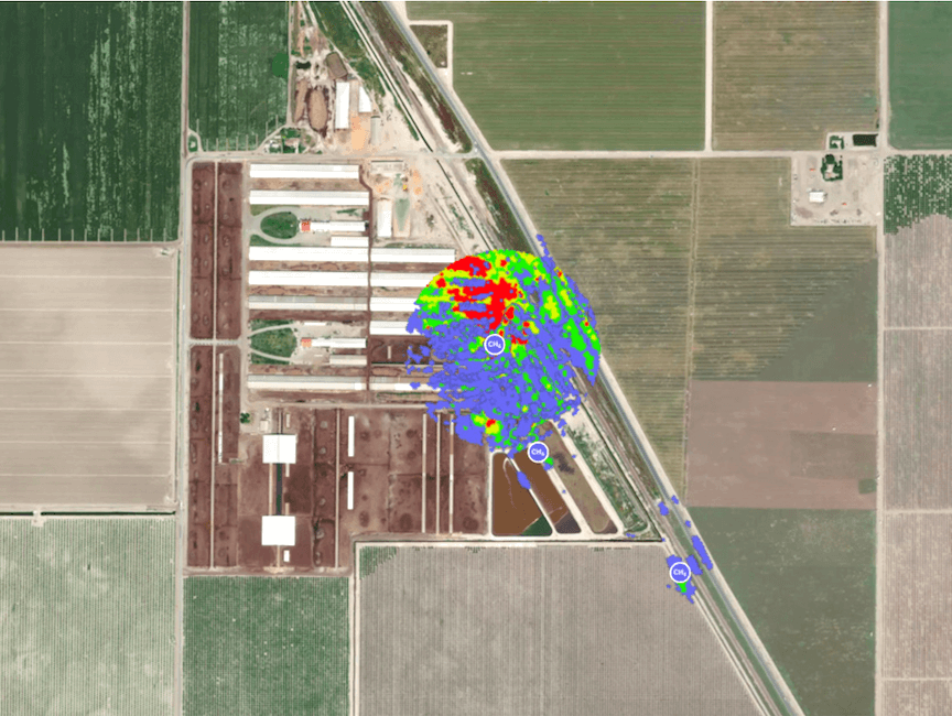 Methane satellites will be watching California’s dairies…but mostly its oil fields and landfills_62fe335f5eee5.png