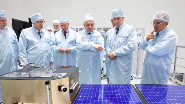 Roscosmos DG Yuri Borisov Supervised Preparations for Launch of First of 600+ Satellite Sphere Constellation_630cb3aa233f9.jpeg