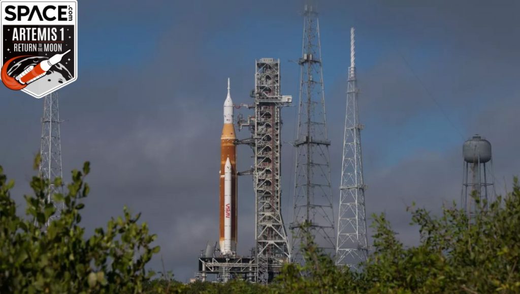 NASA to replace seal on leaky Artemis 1 moon rocket at the launch pad_63189674ef794.jpeg