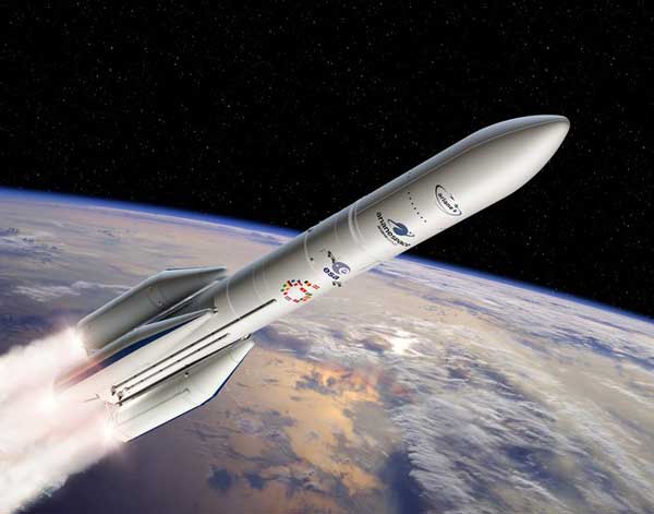 Ariane 6 First Flight Delayed Until Fourth Quarter 2023_635141a061e51.jpeg