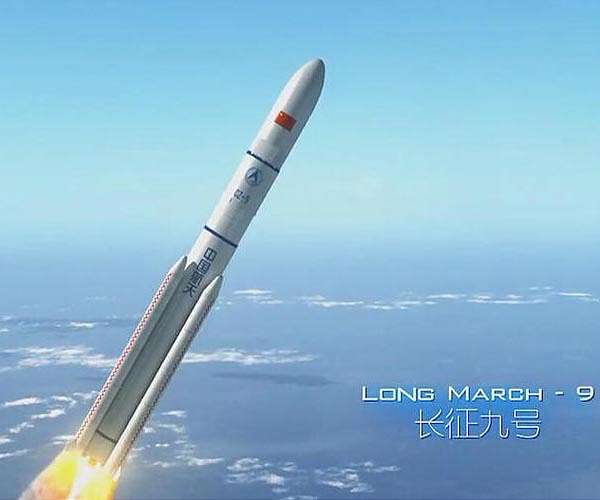 China’s mightiest liquid-propellant rocket engine passes key test_6369045b20e52.jpeg