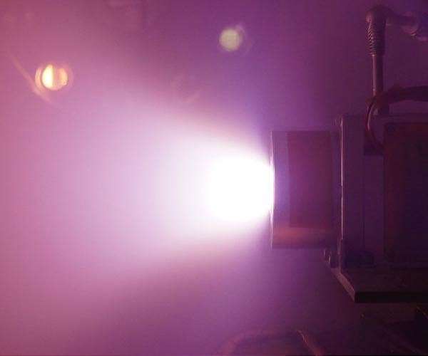 Phase Four achieves electric thruster operation on Air Force Green Propellant ASCENT_636a55fd34c30.jpeg