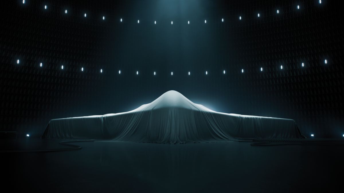 US Air Force will unveil its advanced new B-21 Raider stealth bomber on Dec. 2._6363bbe50ac4a.jpeg