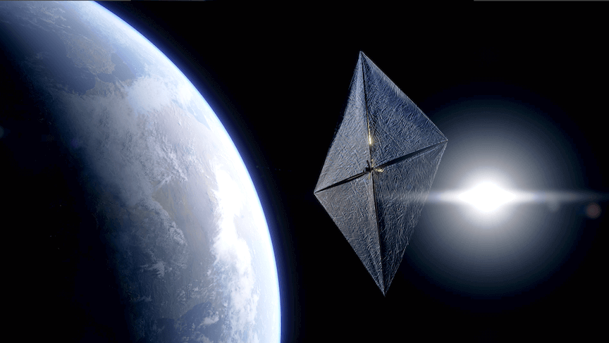 Gama’s revolutionary propulsion Gama Alpha Solar Sail mission launches_63b6c563b42e0.png