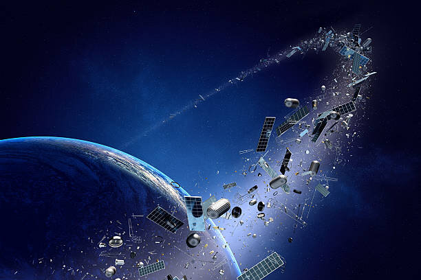 A Russian satellite has broken into pieces, littering debris in space_63e63b2ac3ec7.jpeg