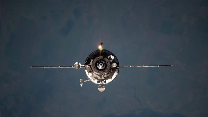 Russian cargo ship arrived at space station early Saturday_63e791d5df0c5.jpeg