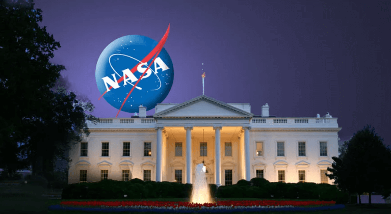 nasa-whitehouse