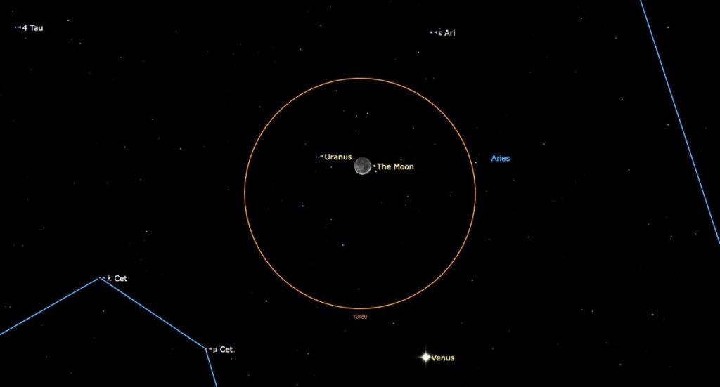 Want to see Uranus? The crescent moon points the way tonight (March 24)_641dac5698117.jpeg