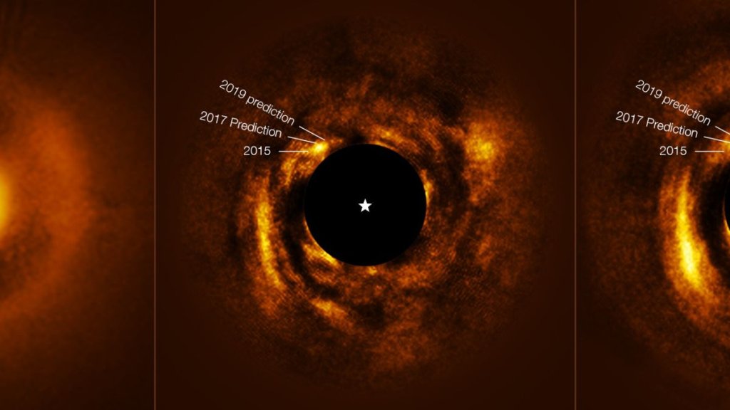 New baby exoplanet discovered thanks to the ‘wake’ it leaves around its parent star_644825762f759.jpeg