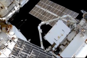 Russian cosmonauts relocate radiator on station spacewalk_643ff072650ae.jpeg