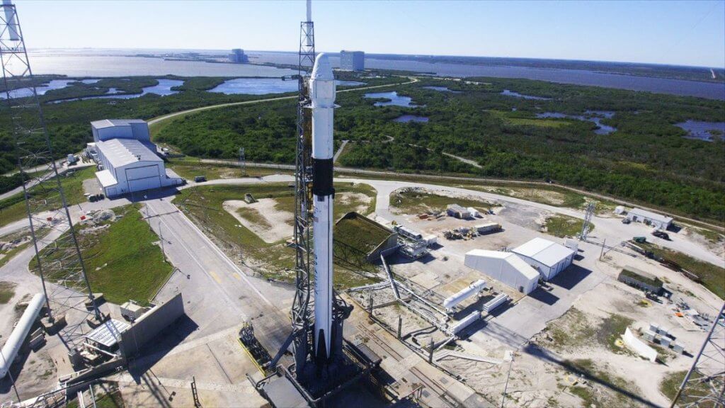 You can watch SpaceX launch 21 Starlink V2 satellites on April 19. Here’s how._643ff05a4c085.jpeg