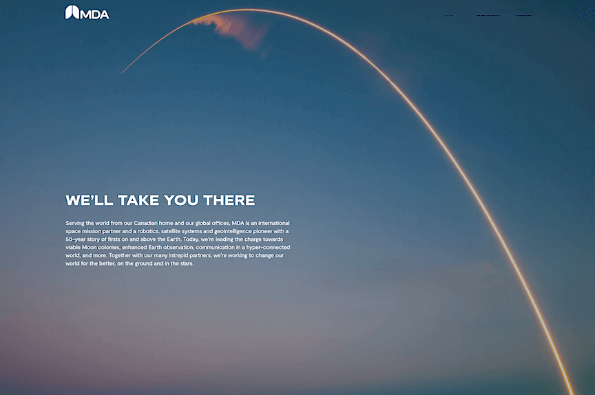 MDA’s appointment of VP of Satellite Systems_6451308e4bf1a.png