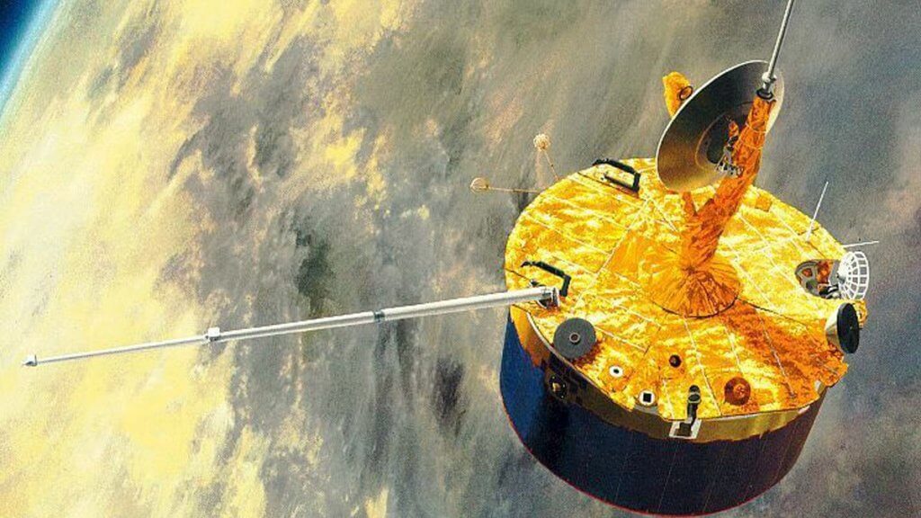 On This Day In Space: May 20, 1978: NASA launches Pioneer Venus Orbiter_6468d5c27518b.jpeg