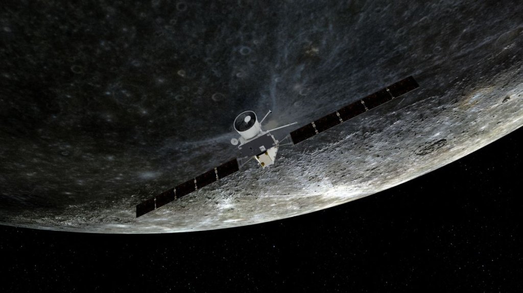 Europe’s BepiColombo spacecraft to zoom within 150 miles of Mercury in close flyby today_649089fa103a0.jpeg