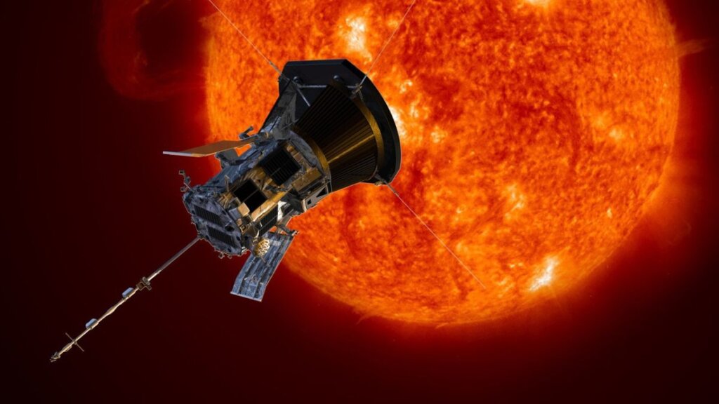 NASA’s Parker Solar Probe starts summer with 16th swoop by the sun_6496f357e287e.jpeg