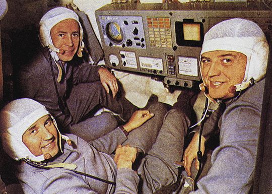 On This Day In Space: June 29, 1971: 3 Cosmonauts lost in Soyuz 11 tragedy_649dc2c0846c6.jpeg