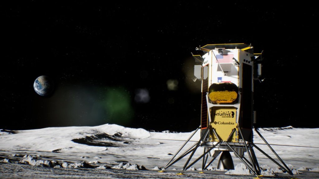Intuitive Machines sets Nov. 15 launch date for private moon lander on SpaceX rocket_64dcd8bb05954.jpeg
