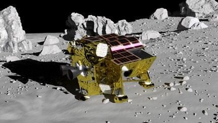 Japan will launch SLIM moon lander and space telescope on Aug. 27. Here’s how to watch it live._64ea0ea487304.jpeg