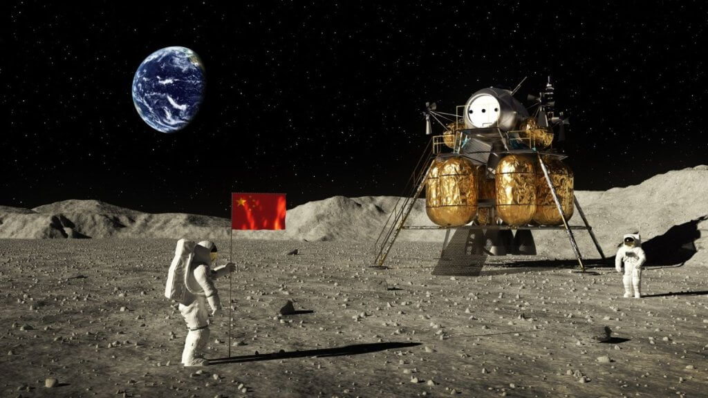 China wants ideas to name spaceship and lander for astronauts on the moon_6500701902f5a.jpeg