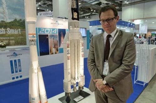 European satellite chief says industry faces challenges_6515a1cd72970.jpeg