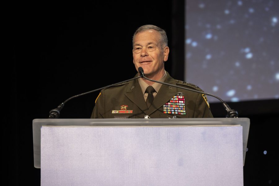 Pentagon Leaders Emphasize ‘Responsible’ Options for Countering Space Weapons_65158ee1be969.jpeg