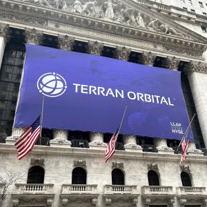 Terran-Orbital-NYSE-Stock-Exchange