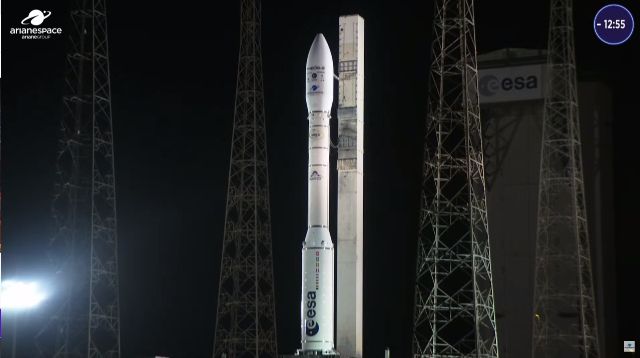 Arianespace Vega rocket launch of 12 satellites delayed after last-minute scrub_6522fe51aee06.jpeg