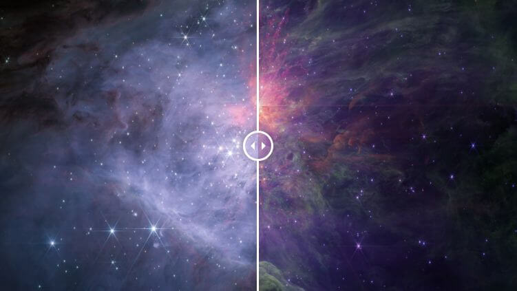 James Webb Space Telescope’s stunning mosaic of Orion Nebula uncovers rogue planets (photos)_651c8e565bc8a.jpeg