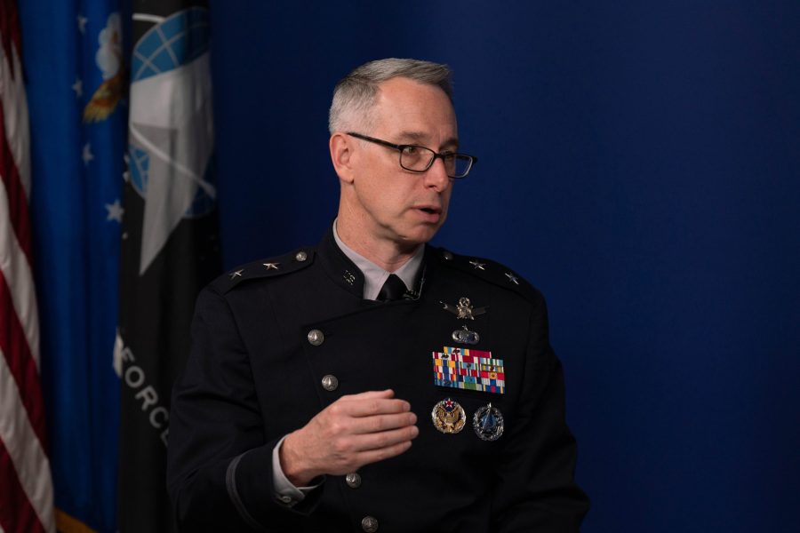 NRO, Space Force Partner to Craft New Moving Targeting Strategy_6525b64629dfb.jpeg