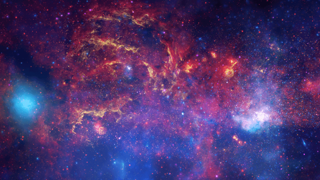 The Milky Way’s ‘fountain of youth’ is made of forbidden stars and water ice_65271e0209dc3.png