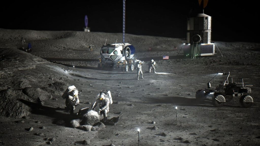 Artemis moon astronauts will need oxygen. NASA wants to extract it from lunar dust_654cf51b00d8f.jpeg