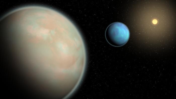 Exoplanet ‘haze’ makes it harder to identify water on alien worlds. Scientists may have a solution_65667294e6735.jpeg