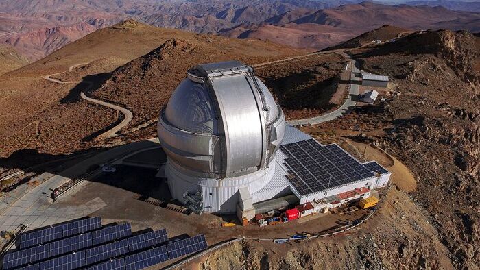 Gemini South Telescope in Chile to run solely on clean energy by 2027_656672d203c64.jpeg