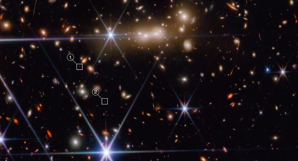 James Webb telescope finds an ‘extreme’ glow coming from 90% of the universe’s earliest galaxies_655223a7d185b.jpeg