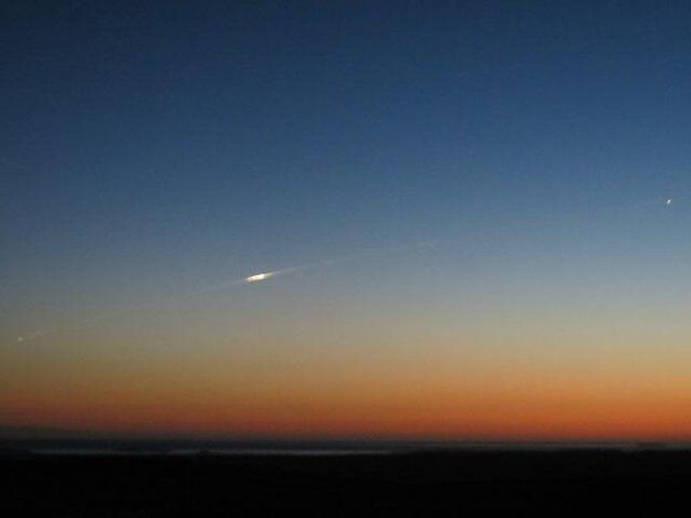 On This Day In Space: Nov. 10, 2013: Europe’s GOCE Satellite falls from space_654e40abe3cd3.jpeg