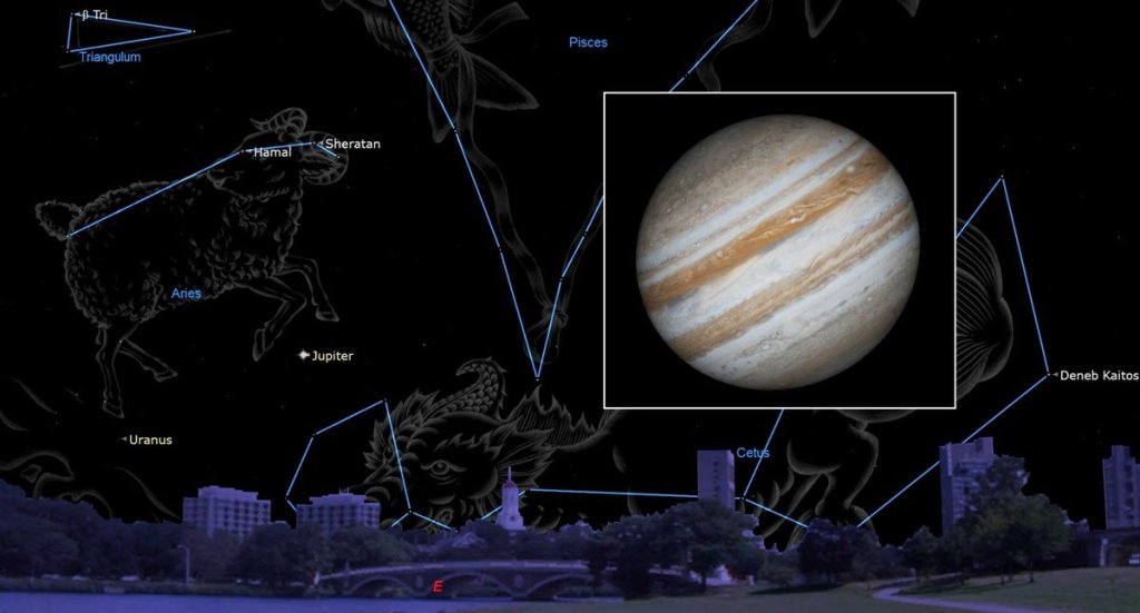 See Jupiter shine bright during the Taurid meteor shower tonight_6544e997b6a18.jpeg