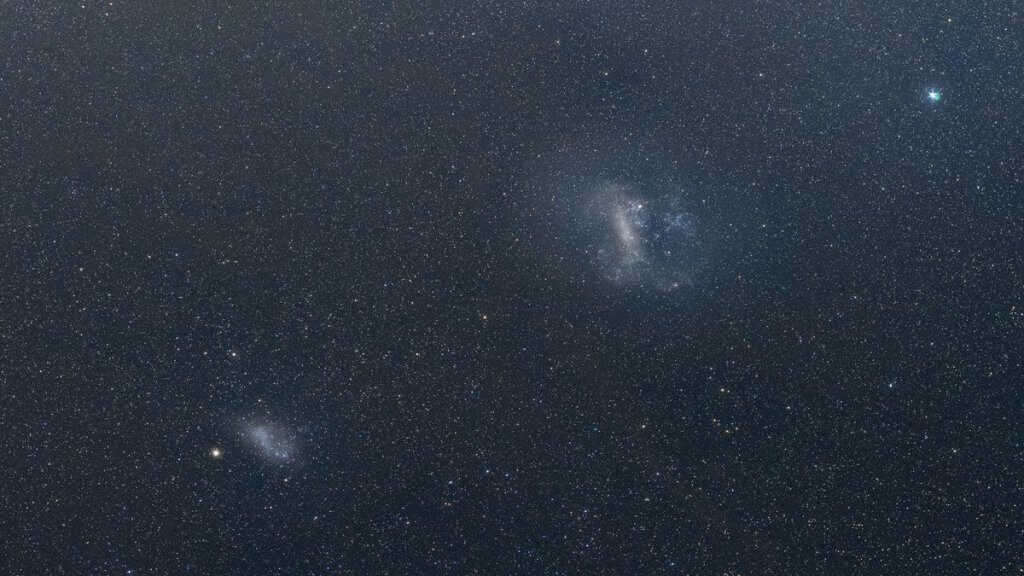 The Magellanic Clouds must be renamed, astronomers say_6544e9c70f635.jpeg